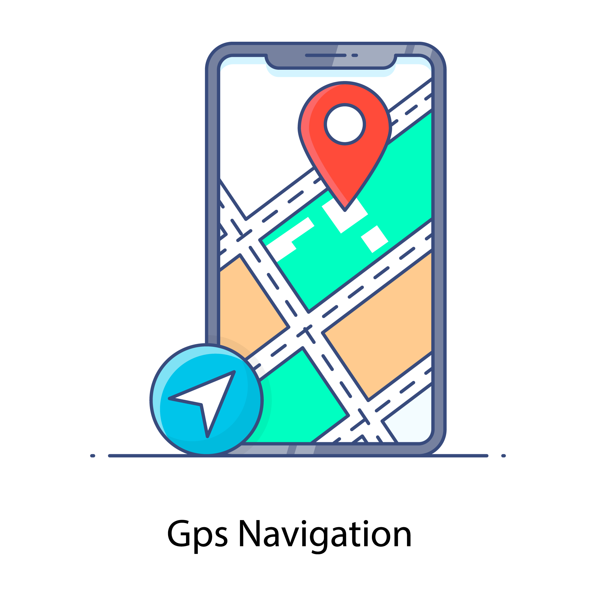 PWCTrack GPS Tracker